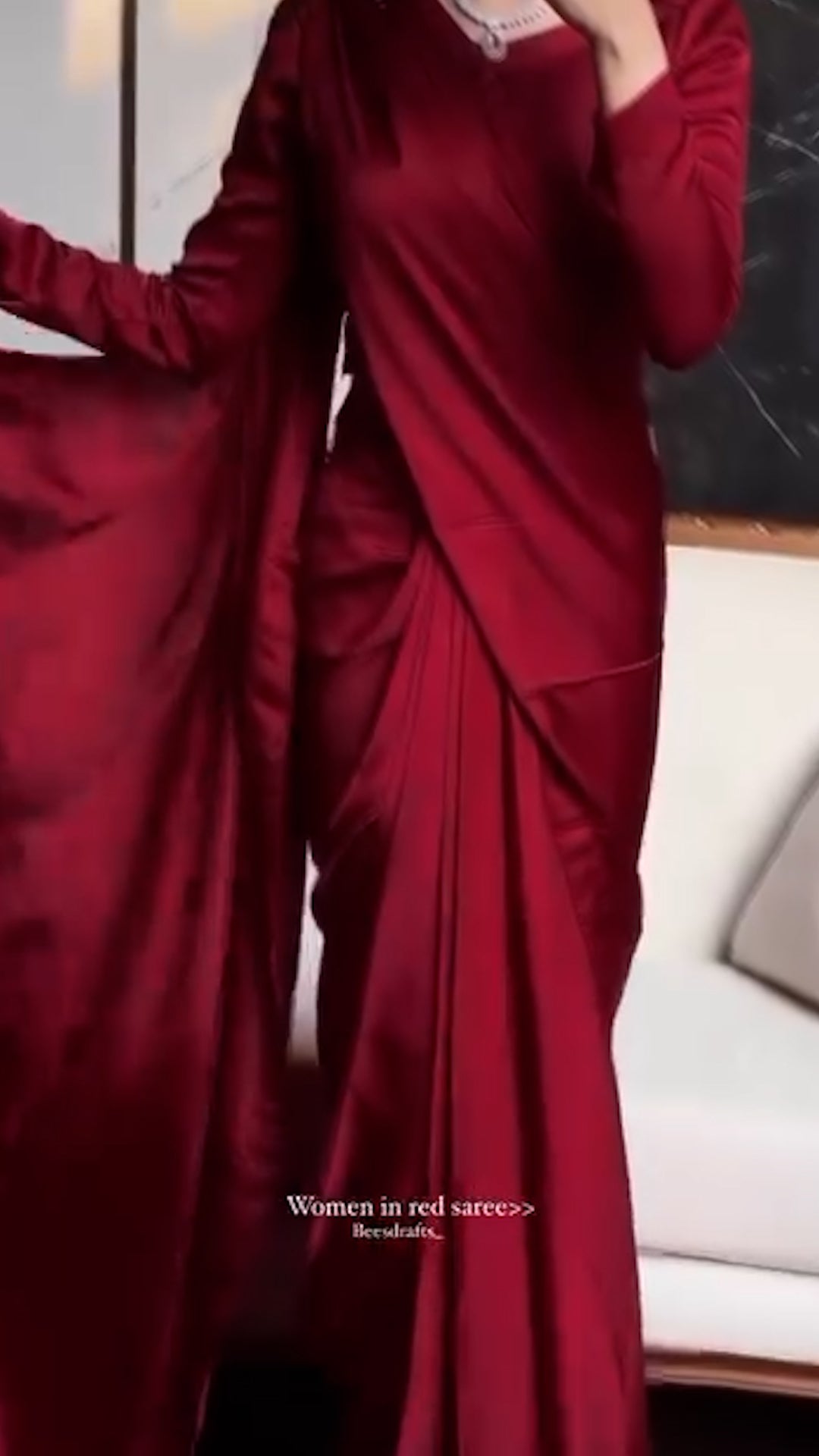 Gul-e-Laal (The Crimson Bloom)