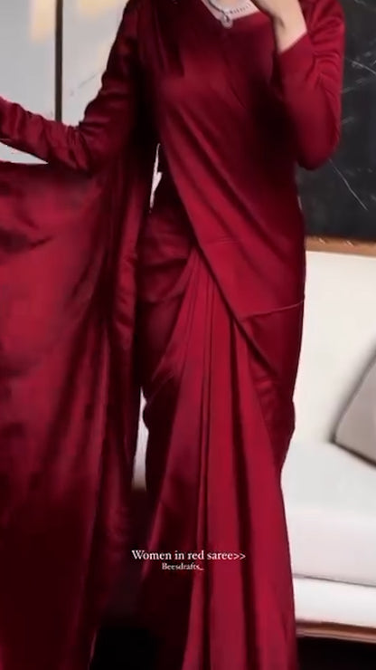Gul-e-Laal (The Crimson Bloom)