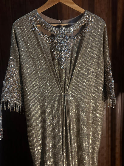 Champagne Gleam