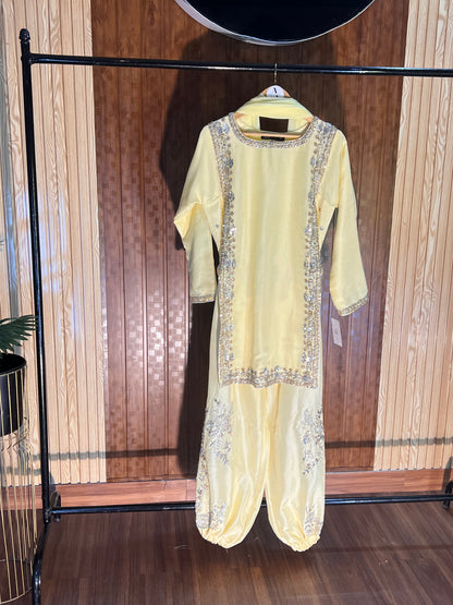 Ivory Élan