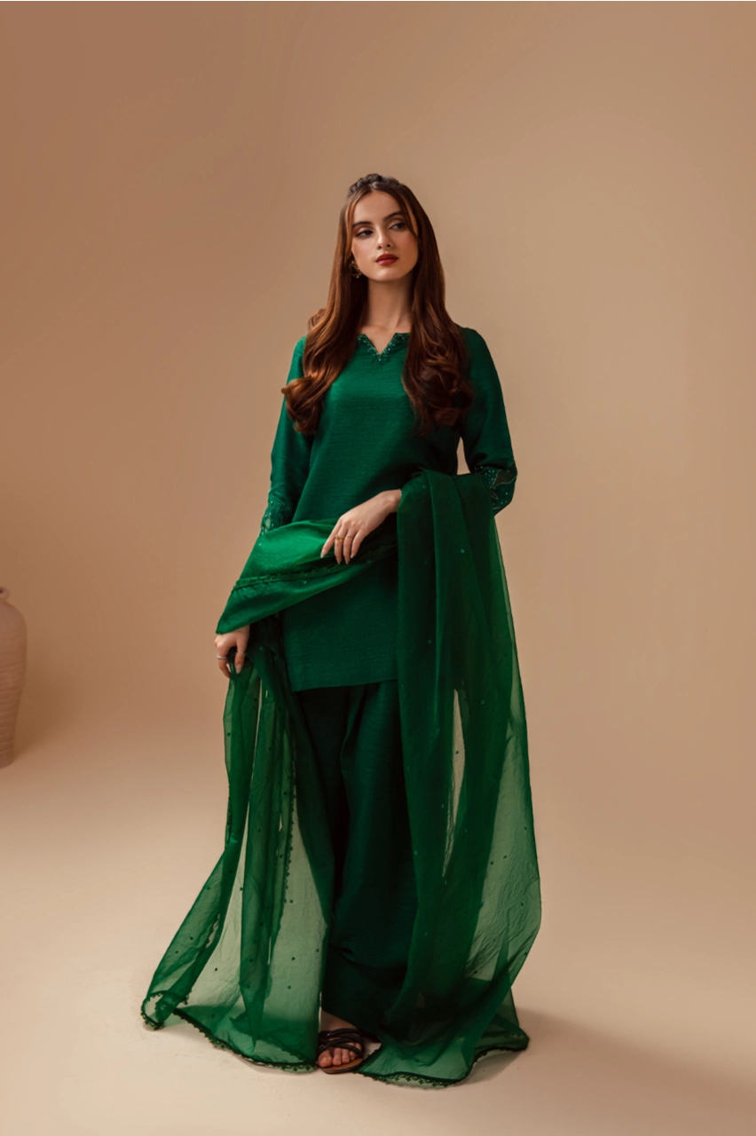 Verdant Vibes