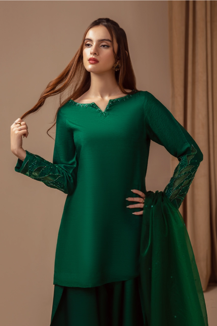 Verdant Vibes