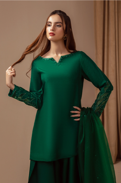 Verdant Vibes