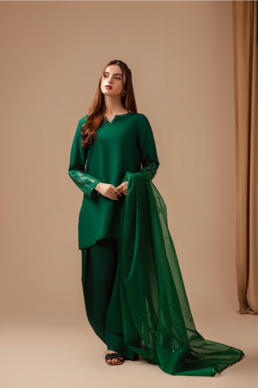 Verdant Vibes