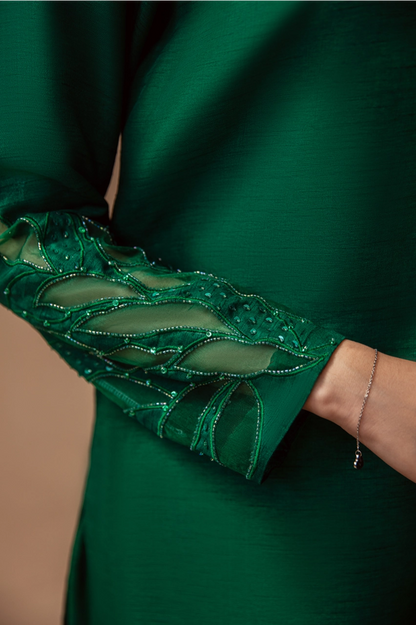 Verdant Vibes