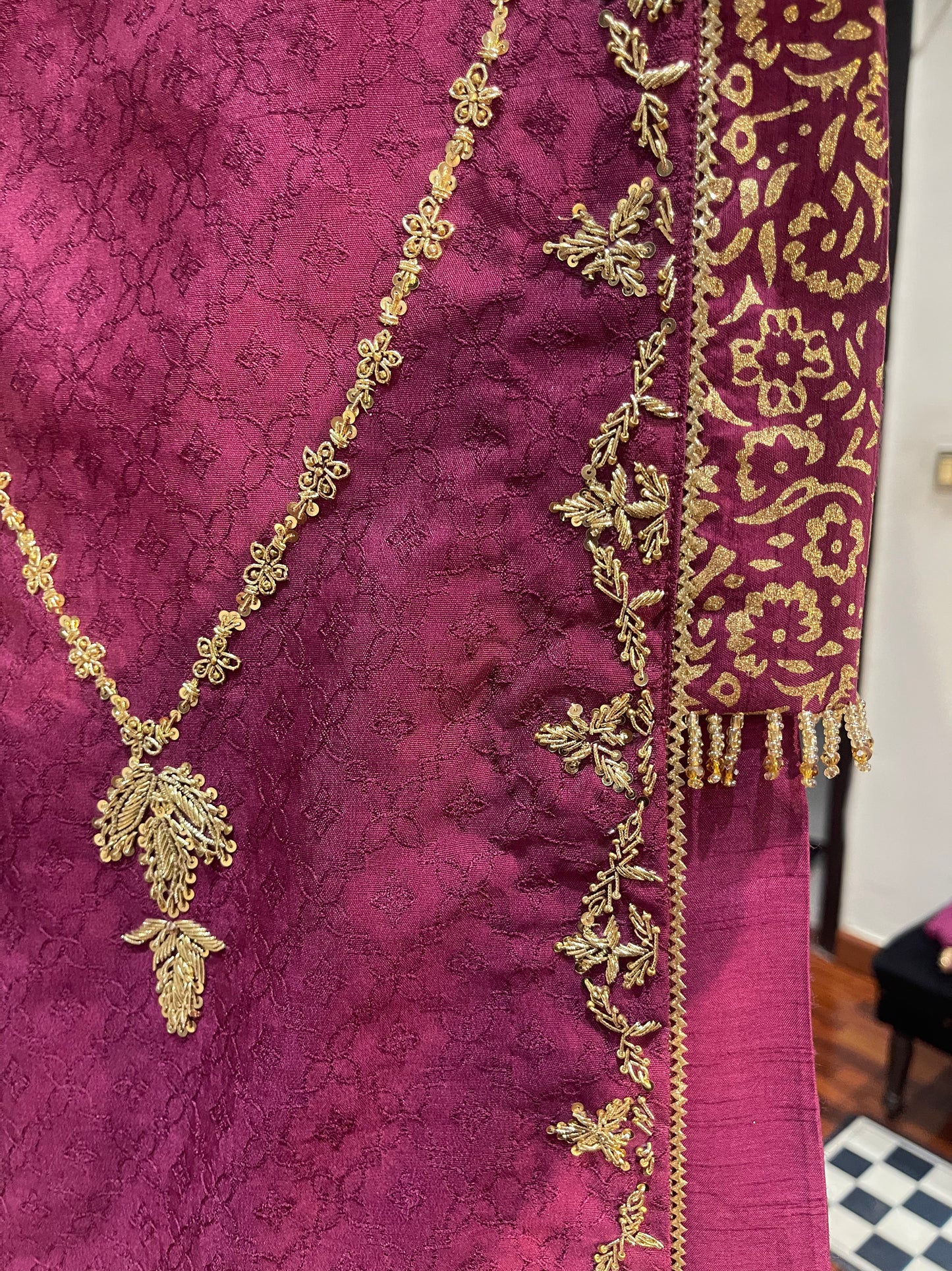 Rosa Royale Ensemble