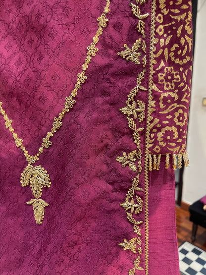 Rosa Royale Ensemble