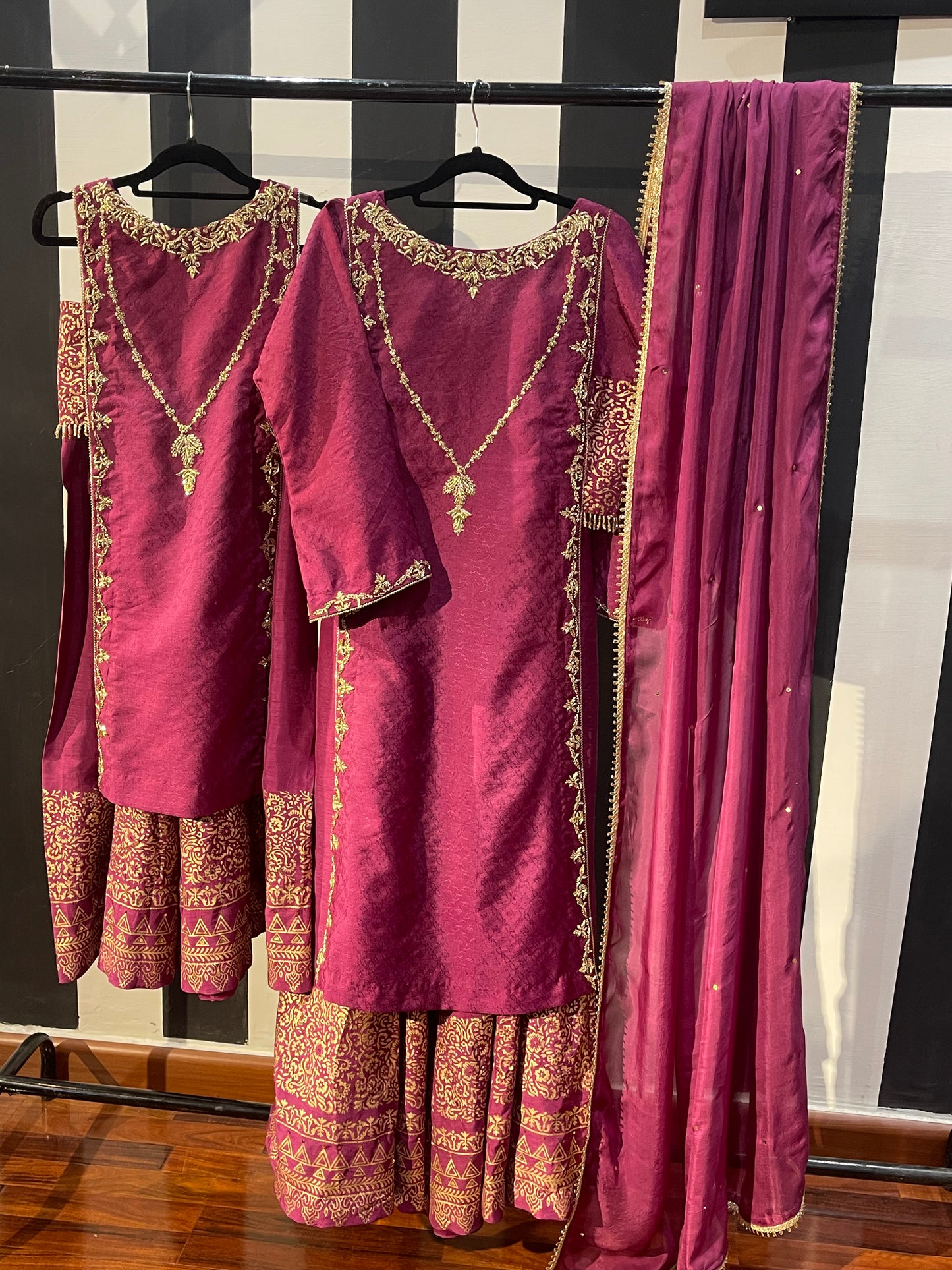 Rosa Royale Ensemble