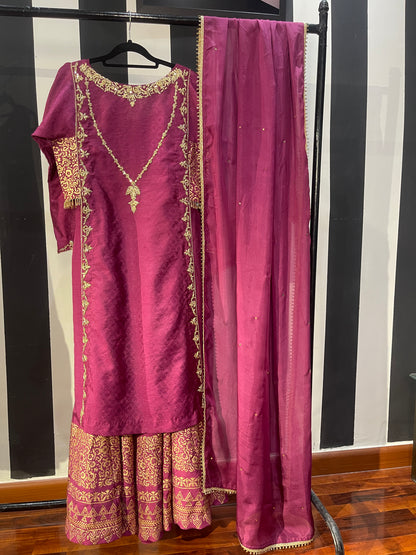 Rosa Royale Ensemble