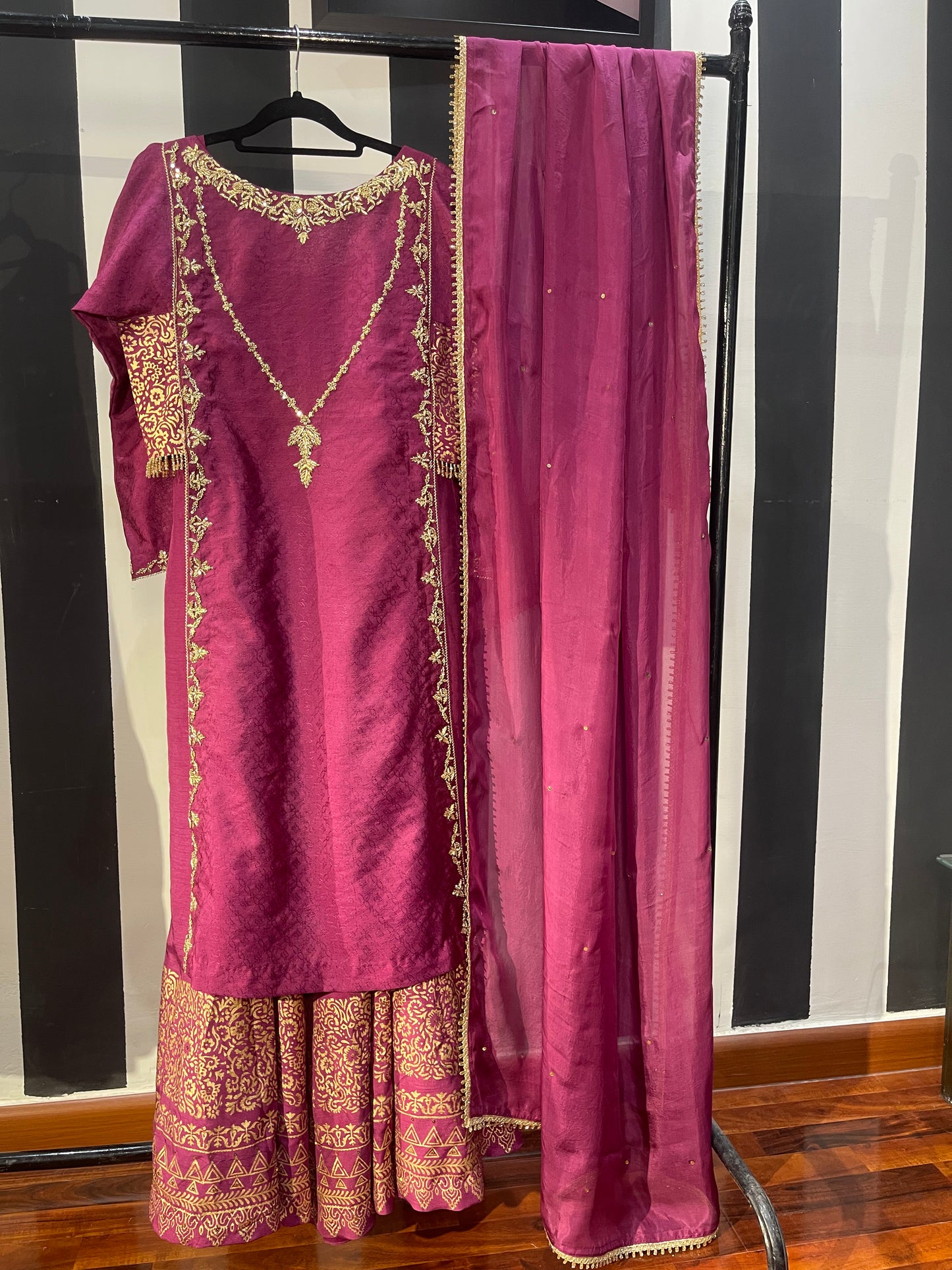 Rosa Royale Ensemble