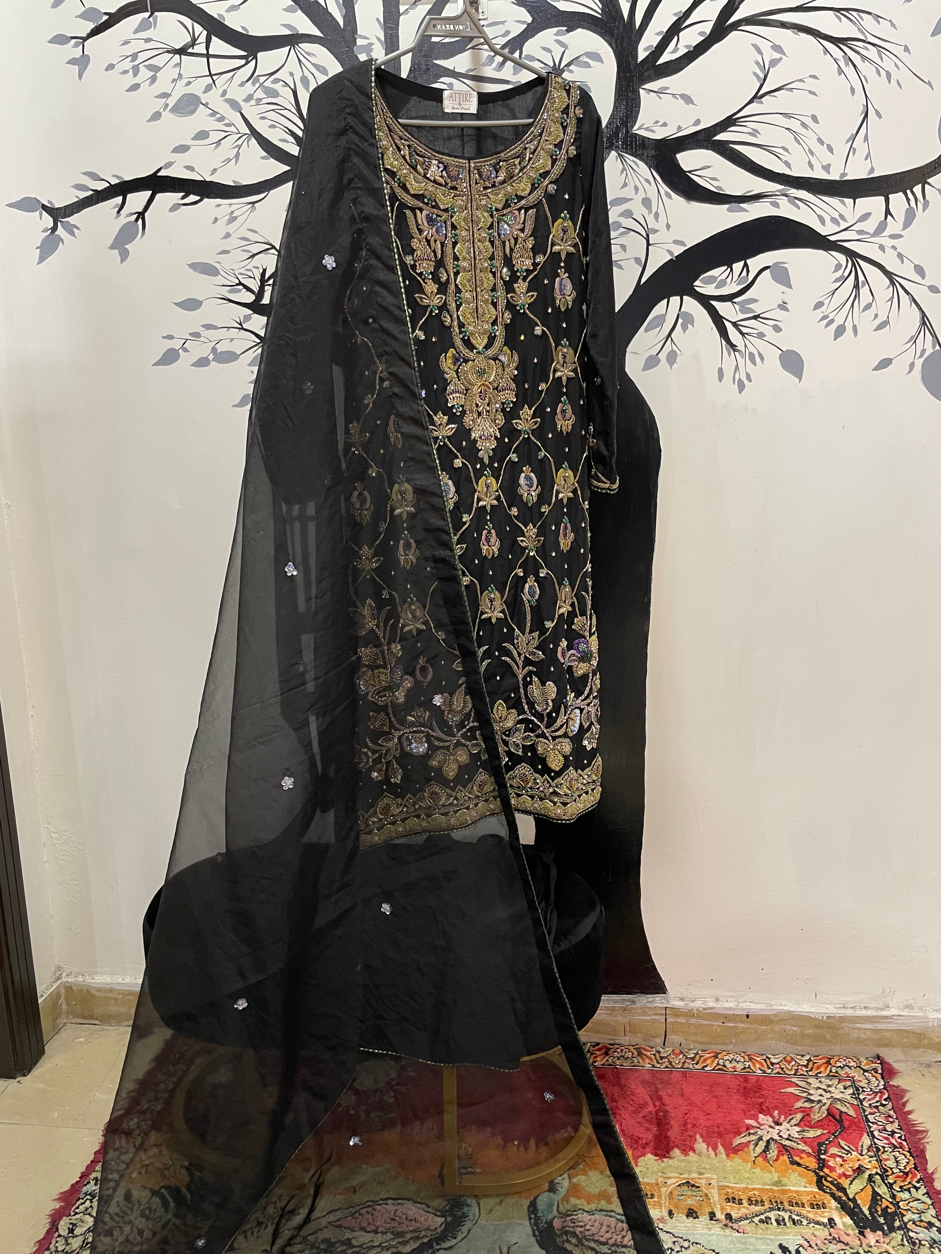 Black Opulence
