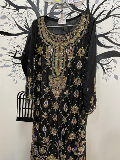 Black Opulence