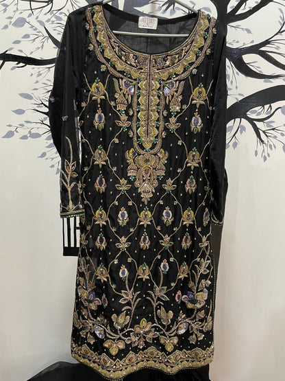 Black Opulence