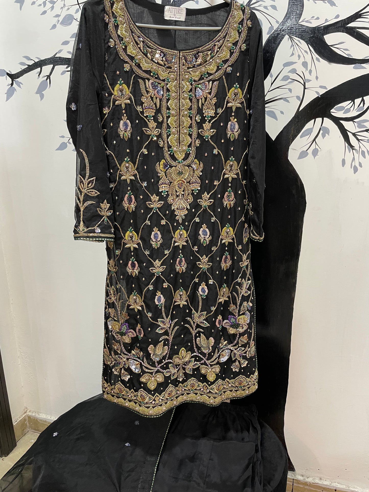 Black Opulence