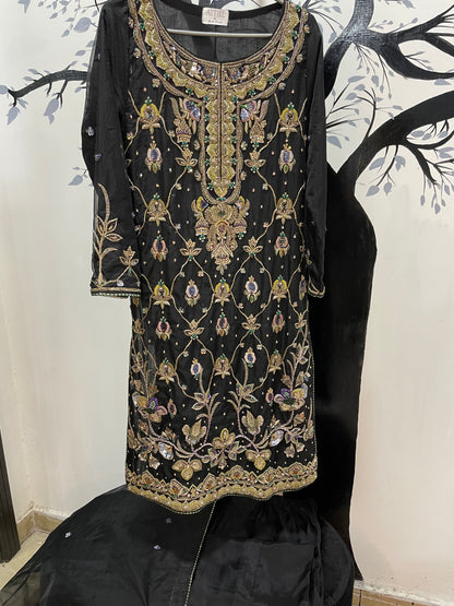 Black Opulence
