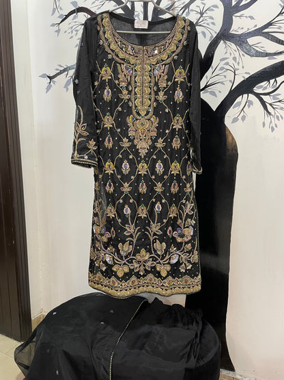 Black Opulence