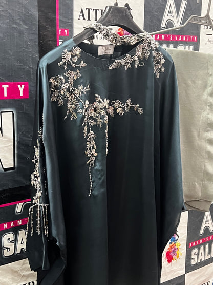 Blossom Kaftan