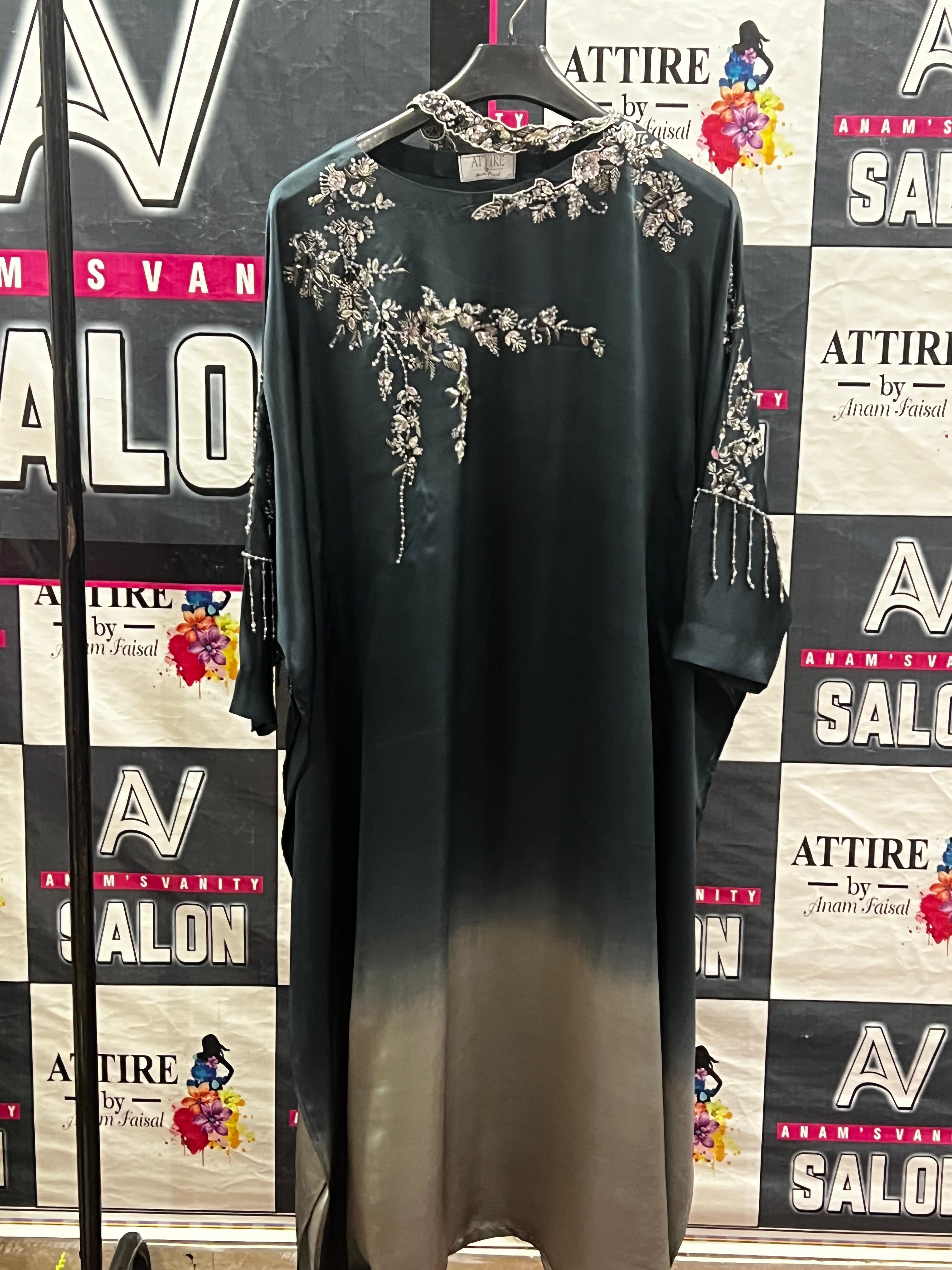 Blossom Kaftan