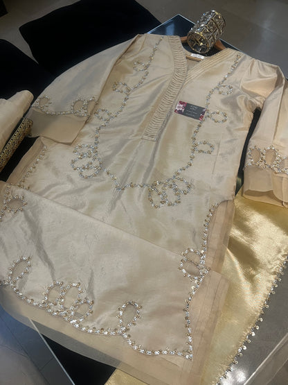 Champagne Elegance