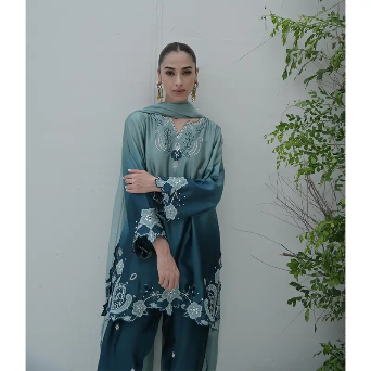 Sage Ombre Grace