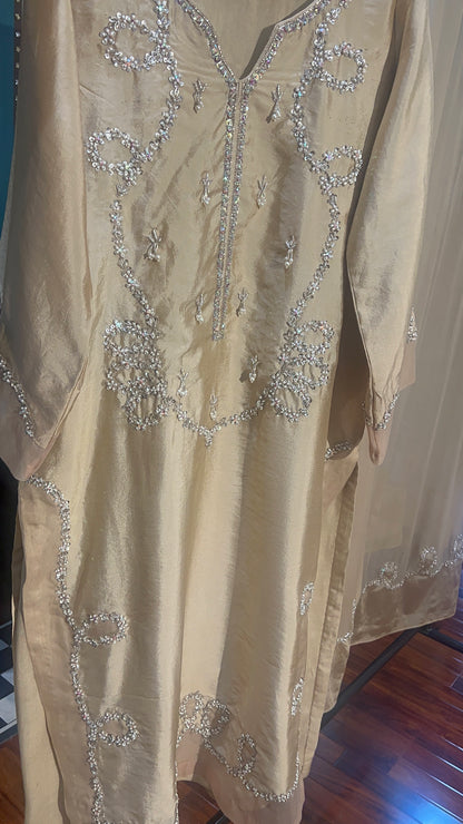 Champagne Elegance