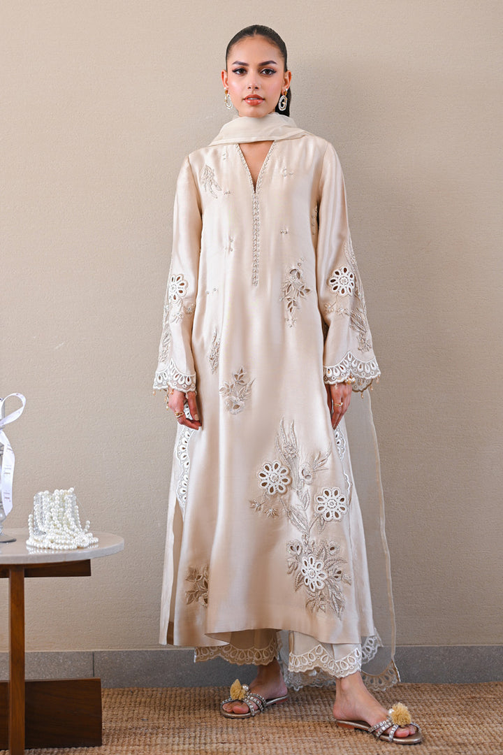 Soft Elegance
