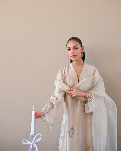 Soft Elegance