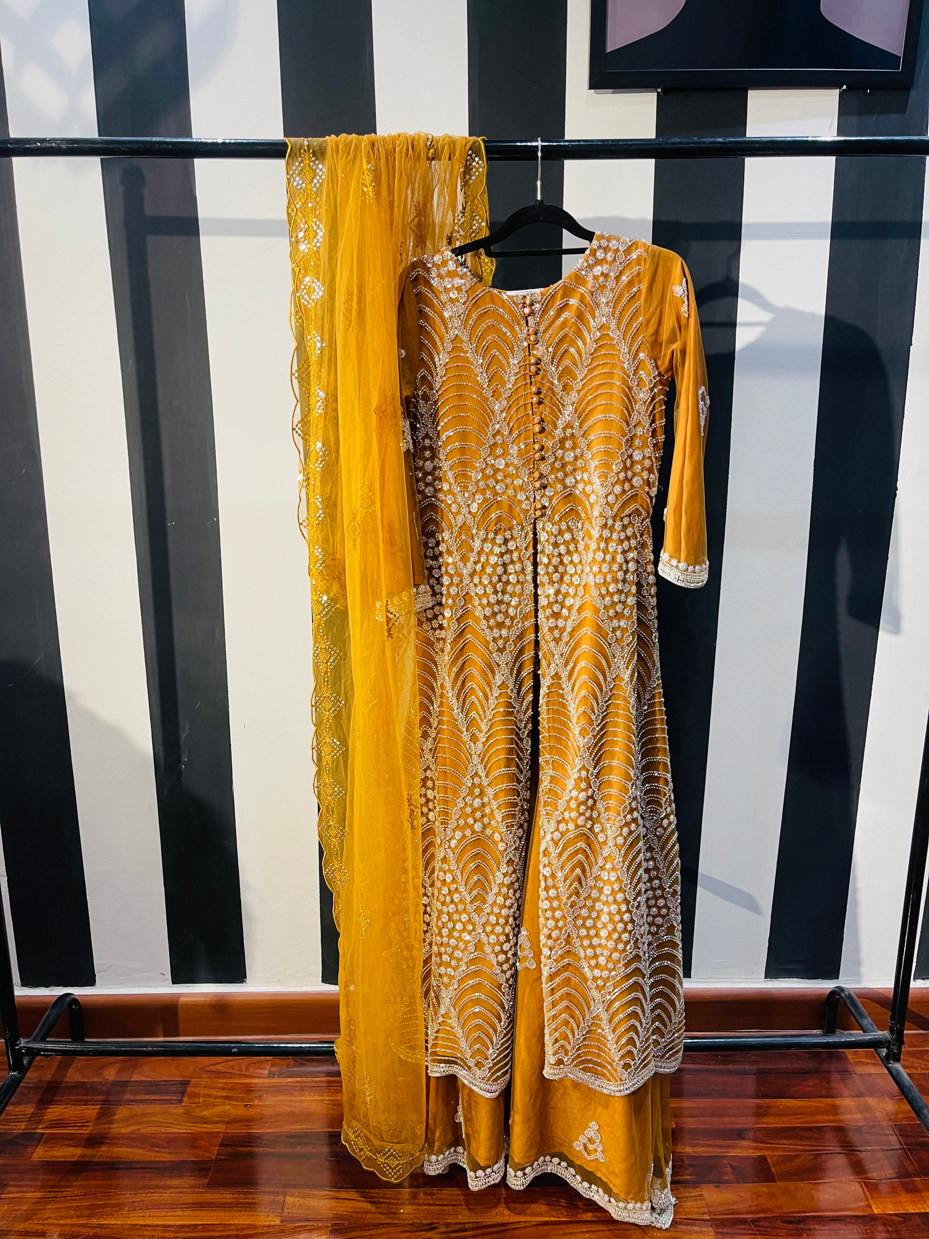 Amber Radiance Ensemble