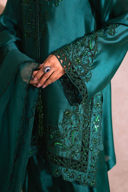 Zamrud Luxe