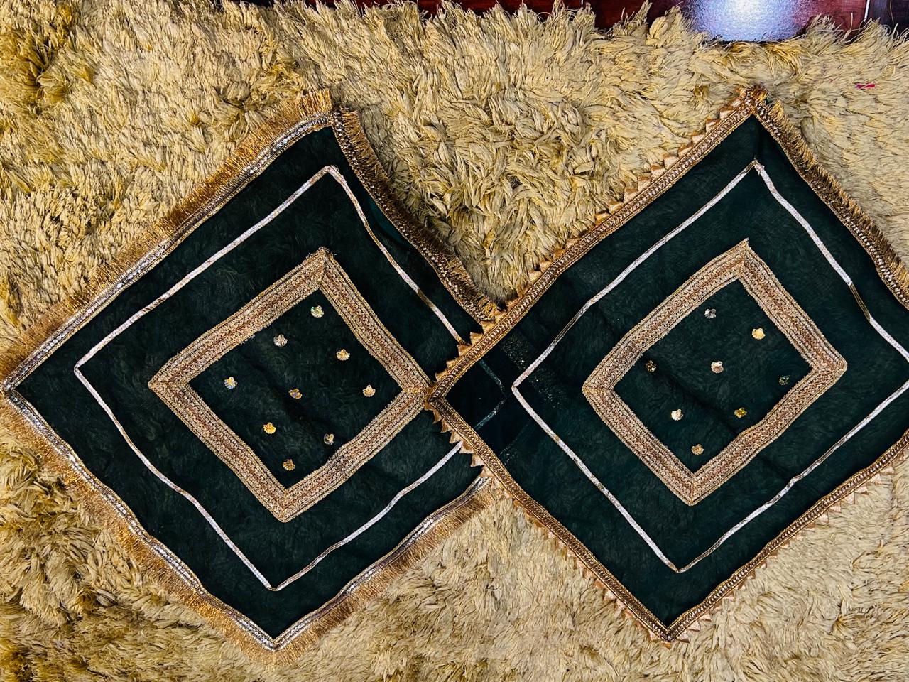 Amber Sheen Bari Bags