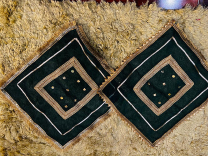 Amber Sheen Bari Bags