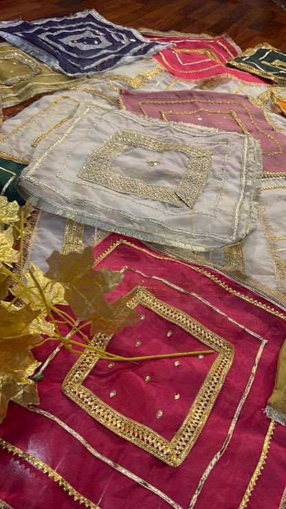 Amber Sheen Bari Bags