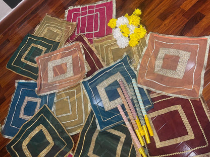 Amber Sheen Bari Bags