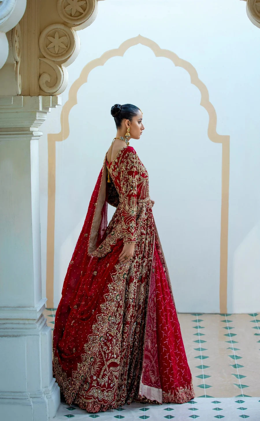Dayaar-e-Ishq