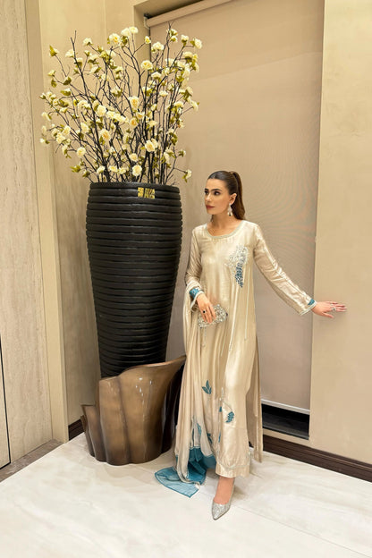 Ivory Whisper Ensemble