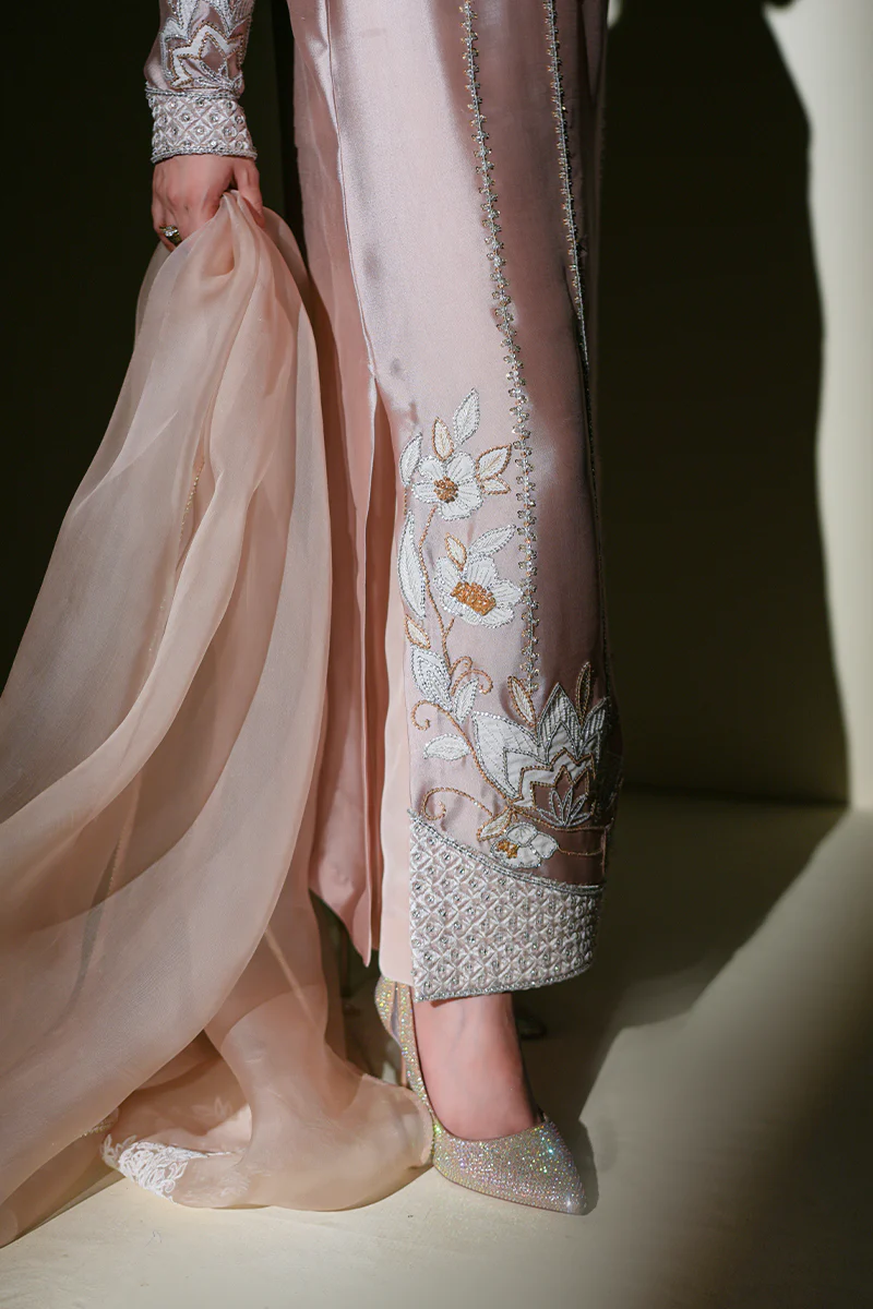 Rosé Lotus