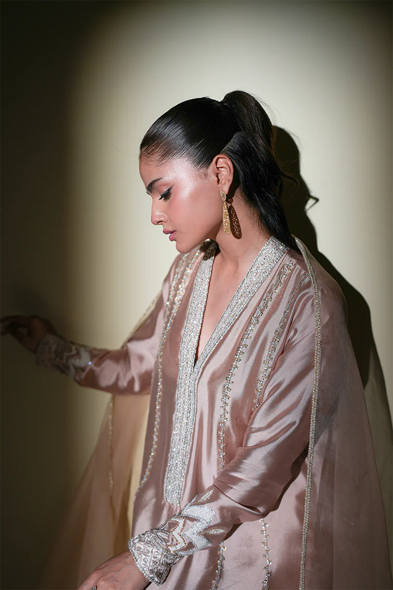 Rosé Lotus
