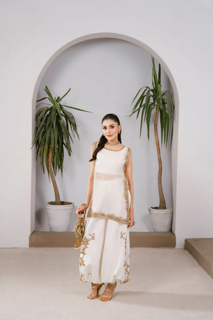 Ivory Élan