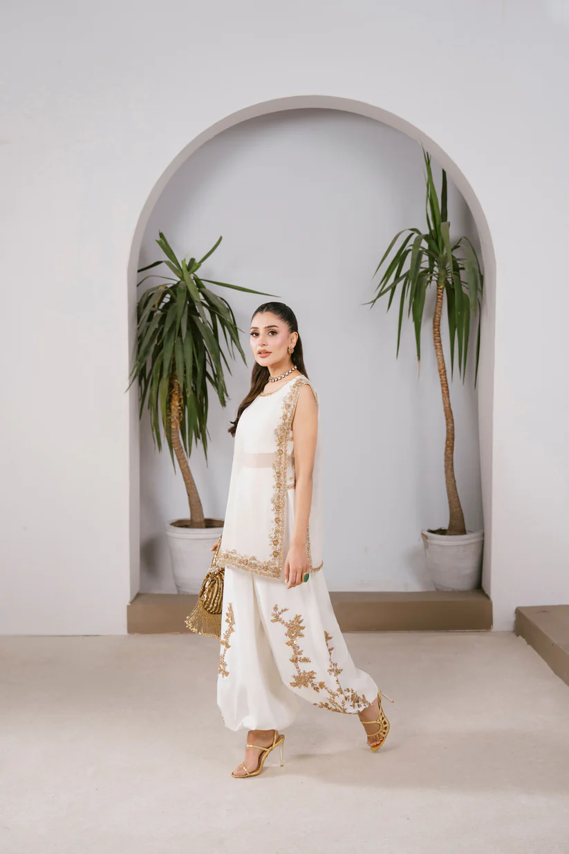 Ivory Élan