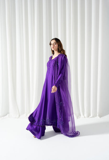 Royal Orchid Elegance