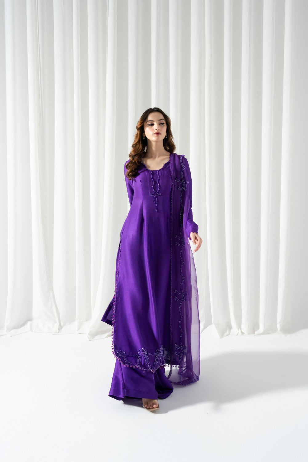 Royal Orchid Elegance