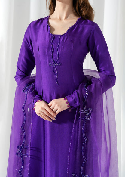 Royal Orchid Elegance