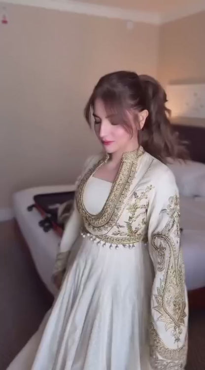 Noor-e-Afshan