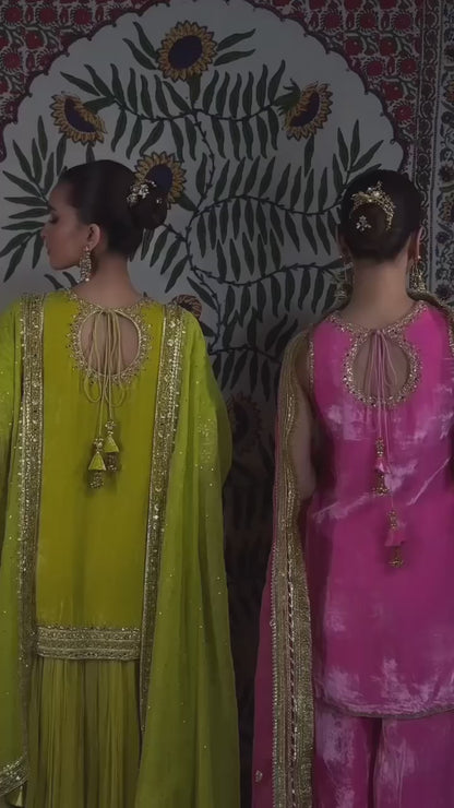 Punjabi Suit