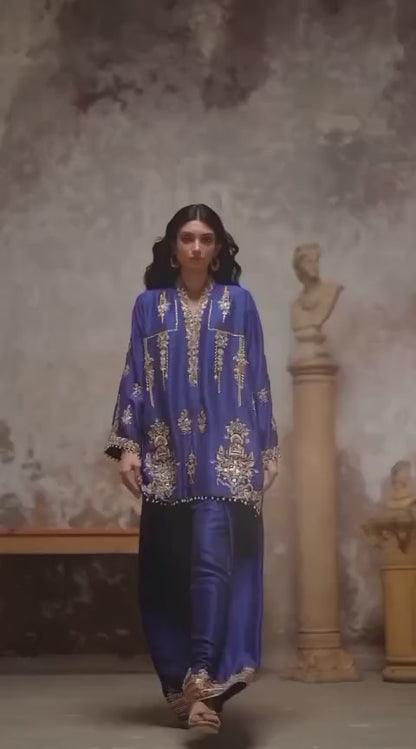 Royal Zareen