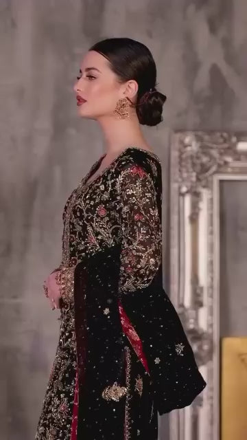 Midnight Elegance