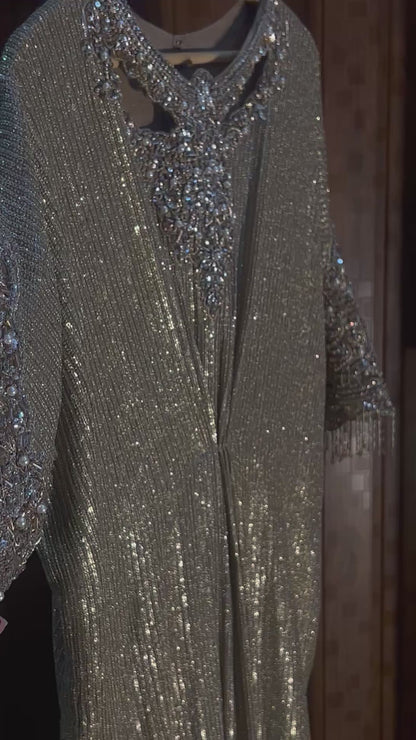 Champagne Gleam