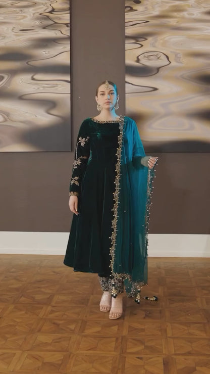 Zamurd-e-Nazneen