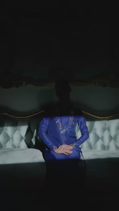 Royal Bloom